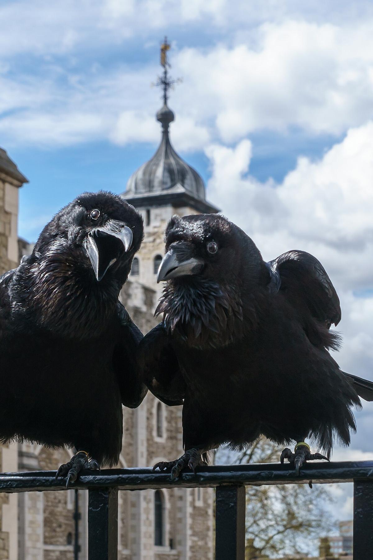 Tower of London England